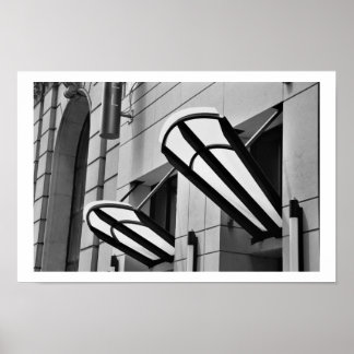 San Francisco Poster