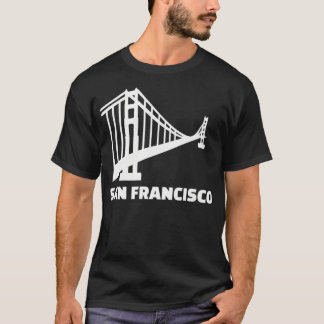 San Francisco Premium T Shirt
