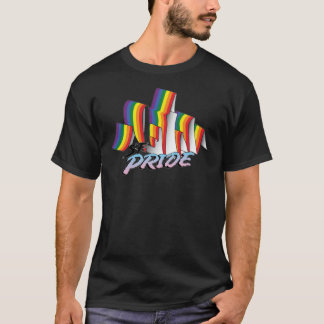 San Francisco Pride Essential T Shirt