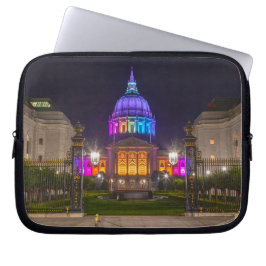 San Francisco Pride Laptop Fodral