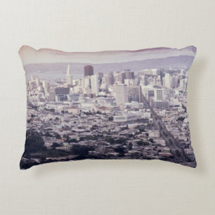 San Francisco Prydnadskudde