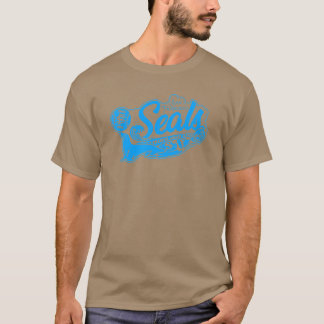 San Francisco Seals T Shirt