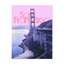 San Francisco (SF) Golden Grind Bridge