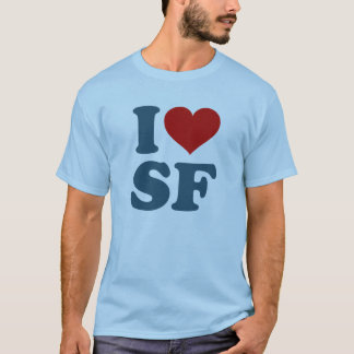 San Francisco Shirt Tee Shirt