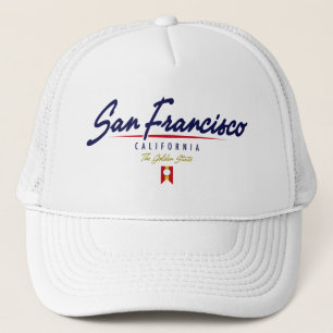 San Francisco skrivar Keps