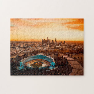 San Francisco Skyline. Pussel