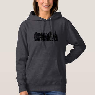 San Francisco Skyline T-shirt