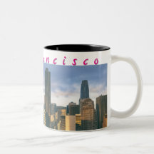 San Francisco Skyline