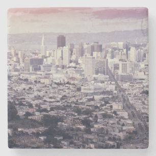 San Francisco Stenunderlägg