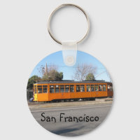 San Francisco Streetcar