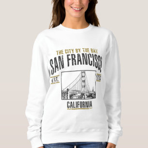 San Francisco T Shirt