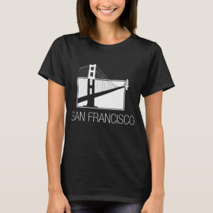 San Francisco T-shirt