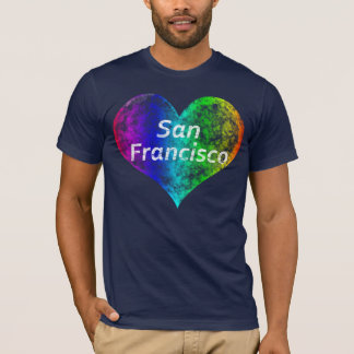 San Francisco T Shirt