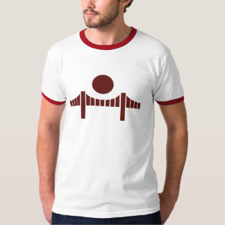 San Francisco T Shirt