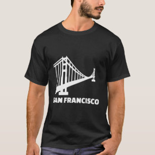 San Francisco T Shirt
