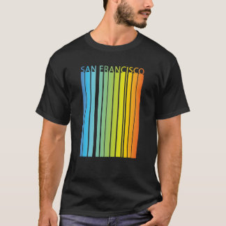 san francisco t-shirt