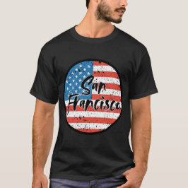 San Francisco T Shirt