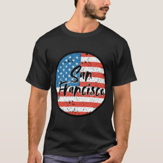 San Francisco T Shirt