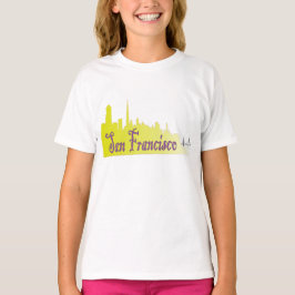 San Francisco Tee