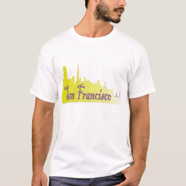 San Francisco Tee