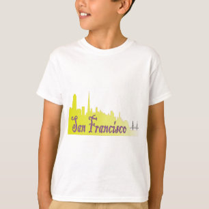 San Francisco Tee Shirt