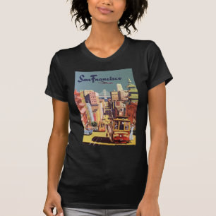 San Francisco Tee Shirt