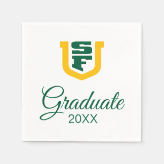 San Francisco-universitetets examen Pappersservett