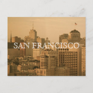 SAN FRANCISCO VYKORT