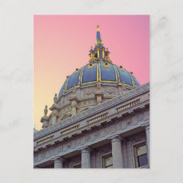 SAN FRANCISCO VYKORT