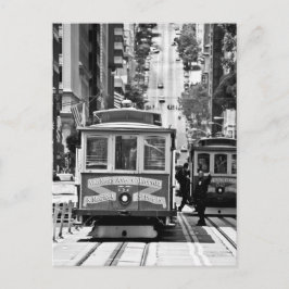 SAN FRANCISCO VYKORT