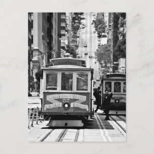 SAN FRANCISCO VYKORT