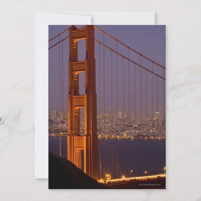 San Franciscos North Torn (Framsida)