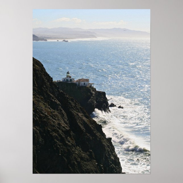 San Fransisco Bay, 1 av 4 Poster (Framsidan)
