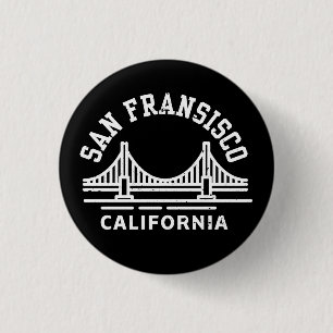 San Fransisco California Knapp