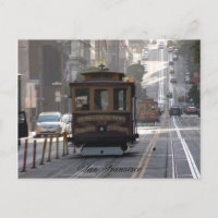 San Fransisco