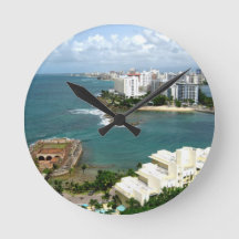 San Geronimo, Condado, Puerto Rico av Galina -