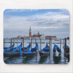 San Giorgio Maggiore Venice Italien Musmatta