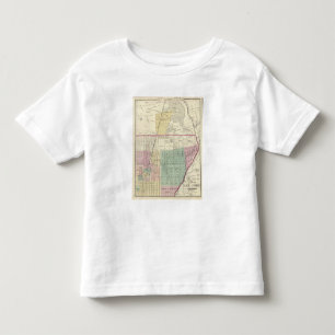 San Jose 2nd avvärjer T Shirt