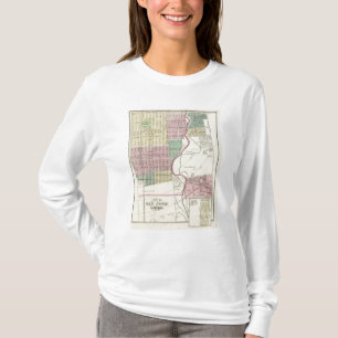 San Jose 3rd avvärjer T-shirt