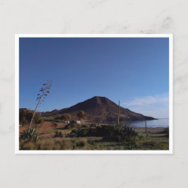 San Jose, Andalusien (Spanien) Vykort