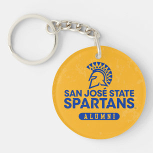 San Jose bedrövade statliga Spartans