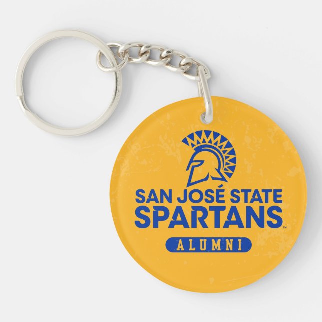 San Jose bedrövade statliga Spartans (Framsidan)
