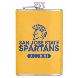 San Jose bedrövade statliga Spartans Fickplunta