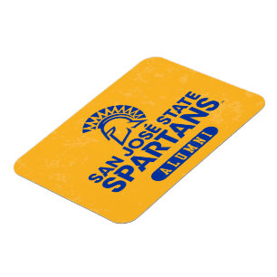 San Jose bedrövade statliga Spartans Magnet