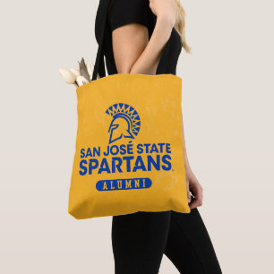 San Jose bedrövade statliga Spartans Tygkasse