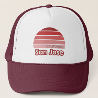 San Jose California Keps