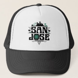 San Jose California United States Keps