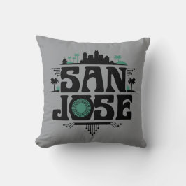 San Jose California United States Kudde