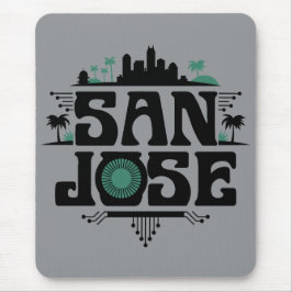 San Jose California United States Musmatta