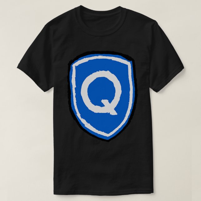San Jose Earthquakees T Shirt (Design framsida)